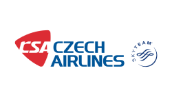 Compensatie claimen voor een vertraagde of geannuleerde Czech Airlines vlucht